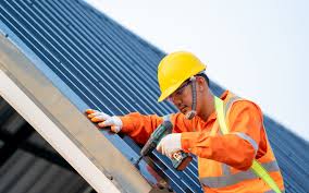 Best Roof Maintenance and Cleaning  in New Boston, TX